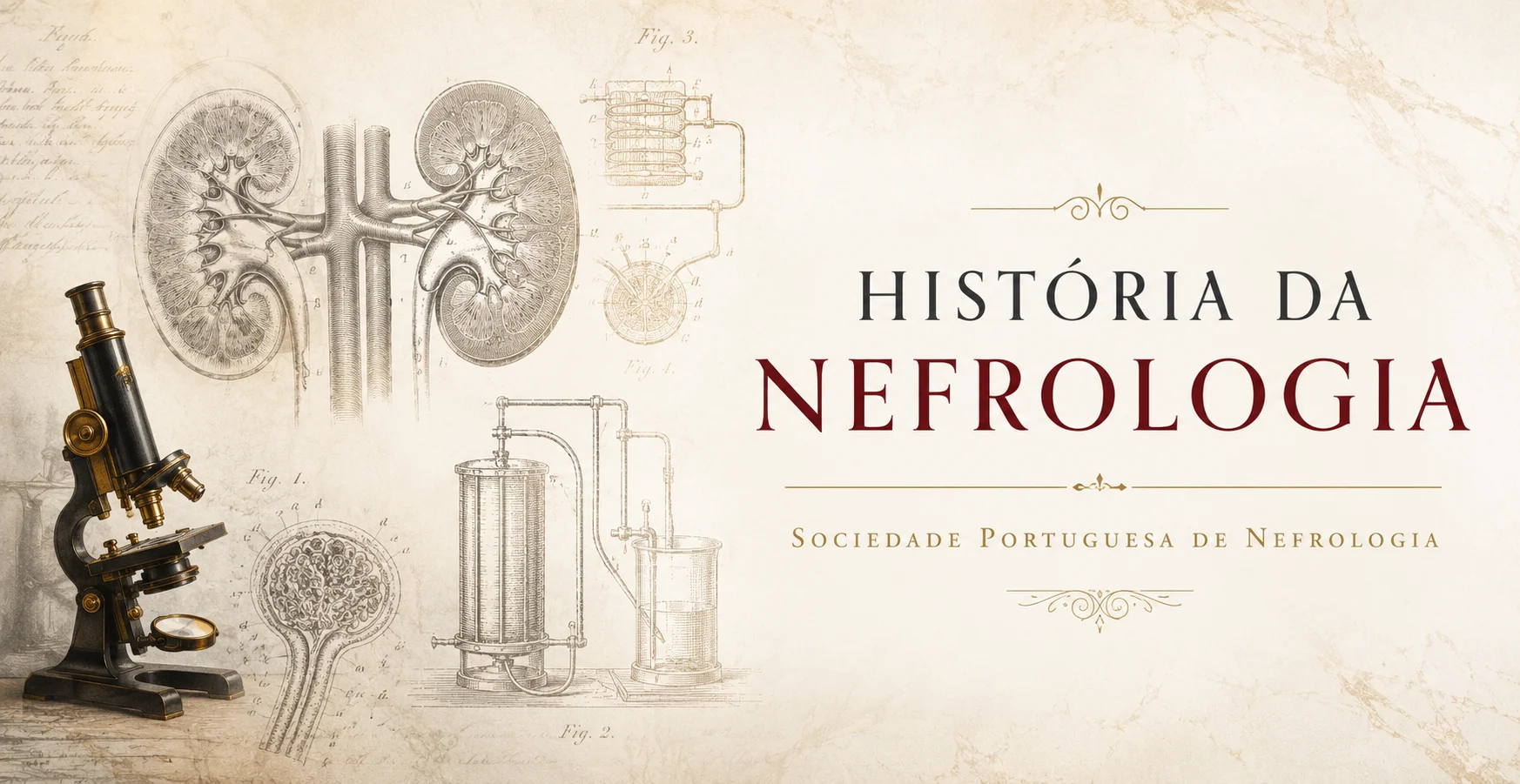 História da Nefrologia