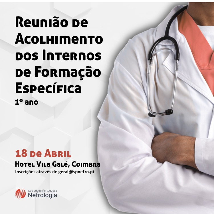 Programa da Reunião de Acolhimento dos IFE de 1.º ano
